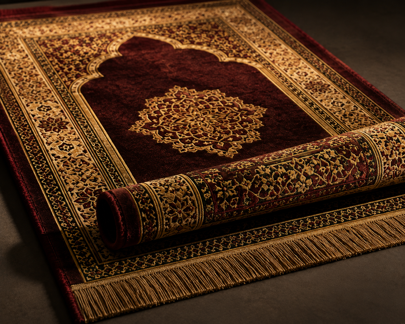 Manuscrit et littérature islamique